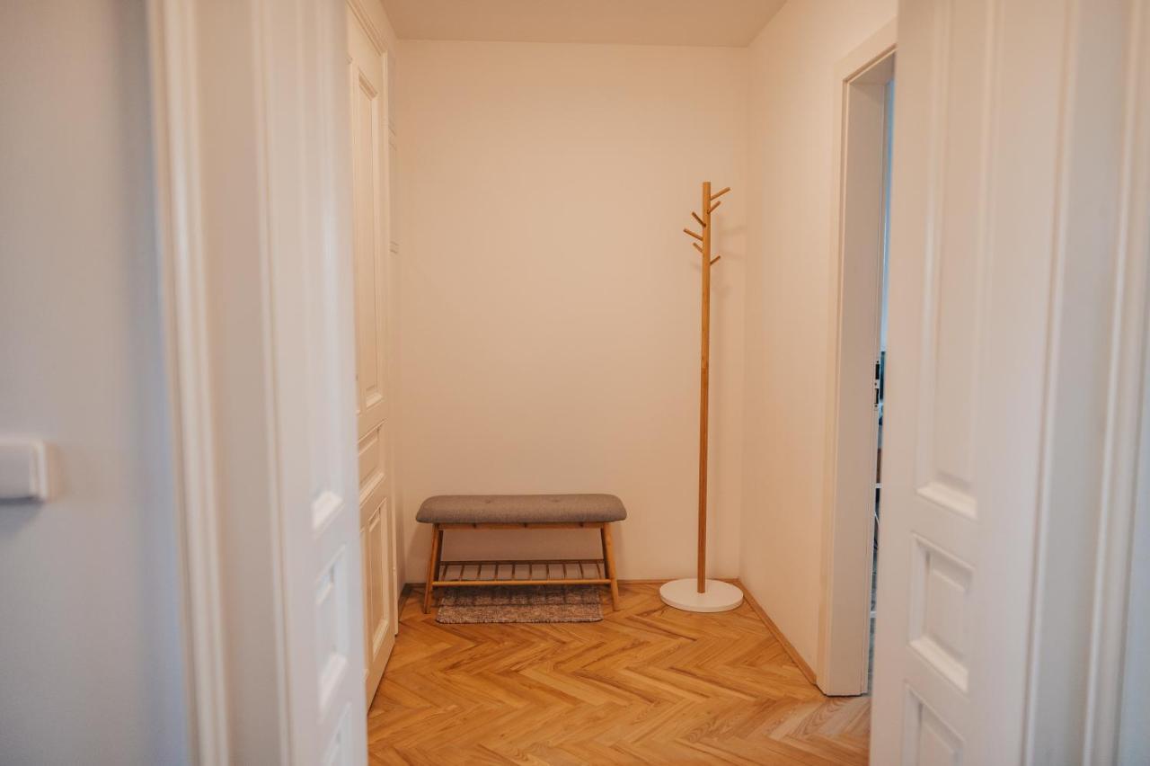 Apartment 1935, Olomouc Pavlovicky Eksteriør billede