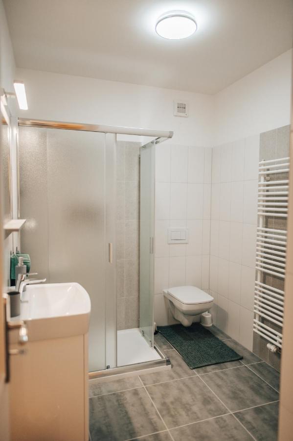 Apartment 1935, Olomouc Pavlovicky Eksteriør billede