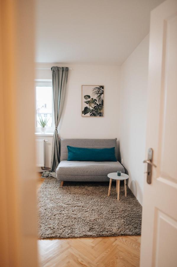 Apartment 1935, Olomouc Pavlovicky Eksteriør billede
