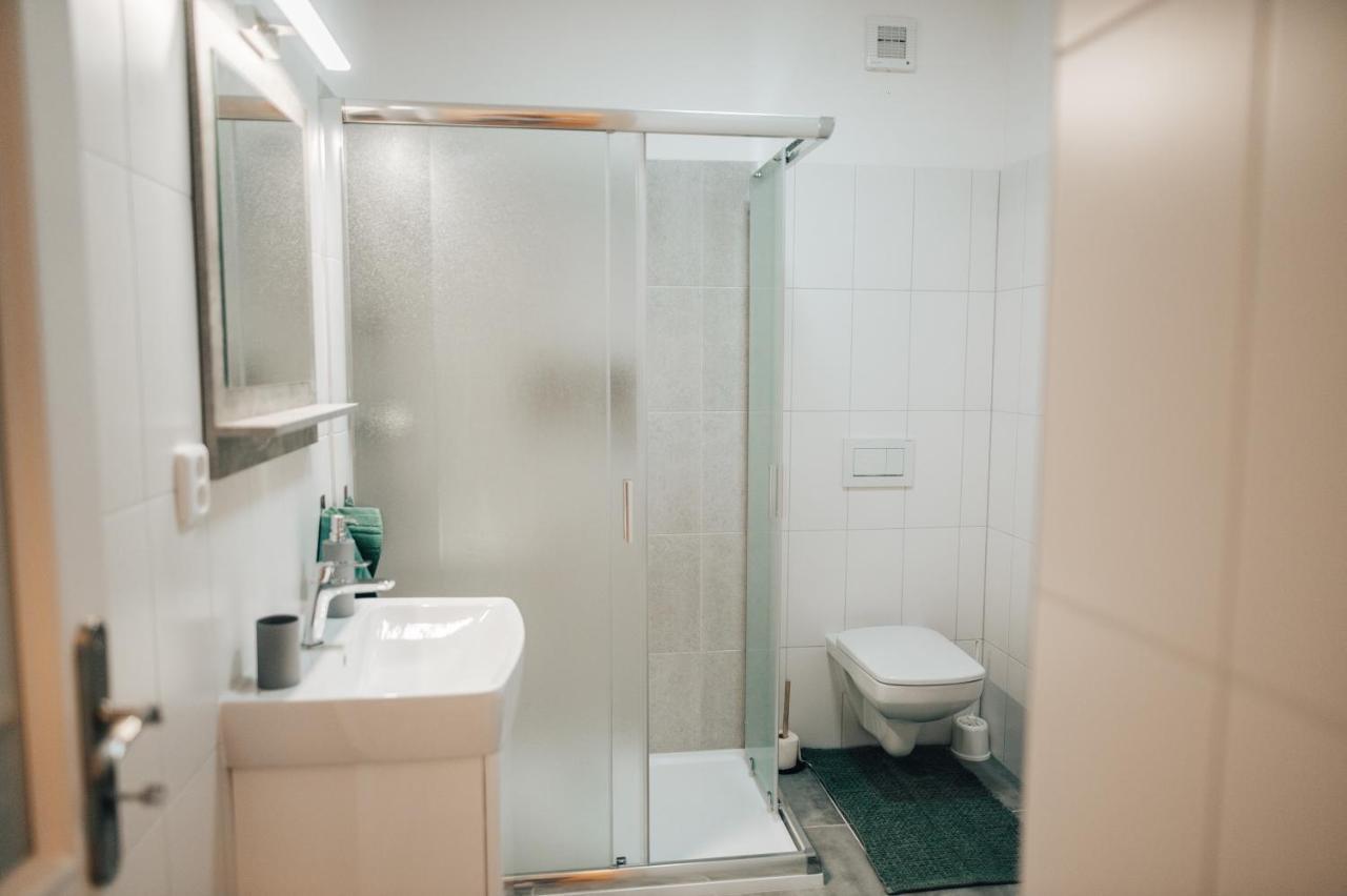 Apartment 1935, Olomouc Pavlovicky Eksteriør billede
