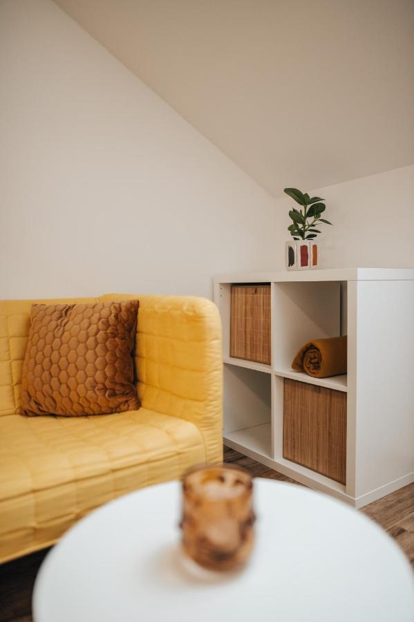 Apartment 1935, Olomouc Pavlovicky Eksteriør billede